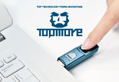 達墨科技 topmore